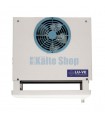 Verdampfer SHF65D Luve