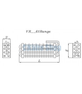 More about Stiller Verdampfer VR5061