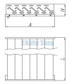 Abtropfschale GOC270100/S