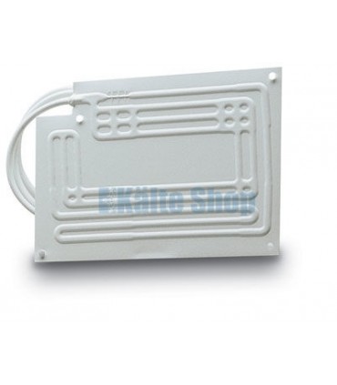 Plattenverdampfer PT1 295*215