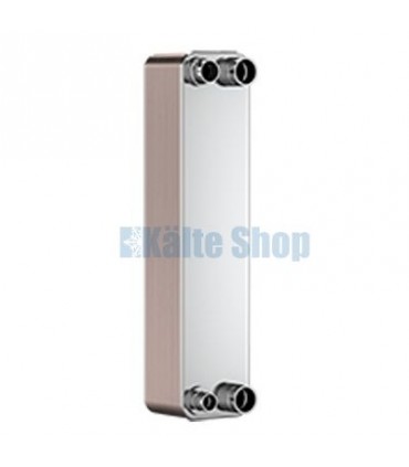 Plattenwärmetauscher B80H-50/1P-SC-M SWEP