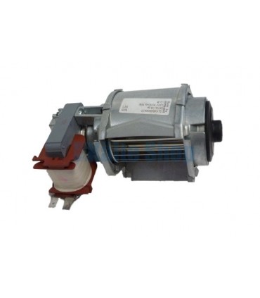 Querstromventilator QLK45/0006-2513L EBM