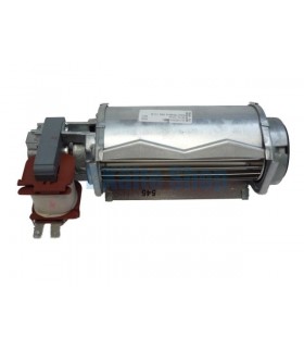 Querstromventilator QLK45/0012-2513L EBM