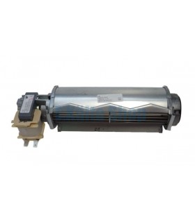 Querstromventilator QLK45/0018-2518L EBM