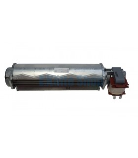 Querstromventilator QLK45/2400-2524L EBM