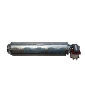 Querstromventilator QLK45/3000-2524L EBM