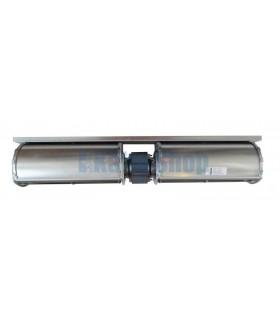 Querstromventilator QLZ06/1818-3030L EBM