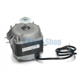 More about Lüftermotor 25W VNT25-40/030 Elco