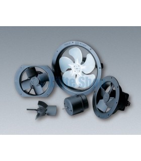 More about Ventilator MA58 1,5-30-154 Elco