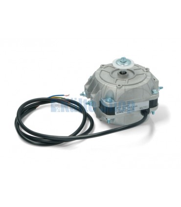 Lüftermotor universal 5W Cu/Al SKL