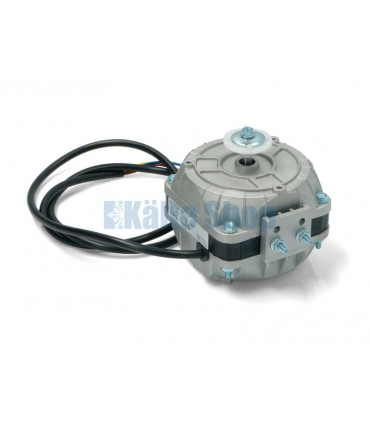 Lüftermotor universal 5W Cu/Al SKL