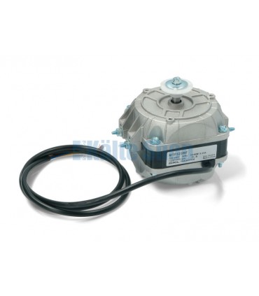 Lüftermotor universal 10W Cu/Al SKL