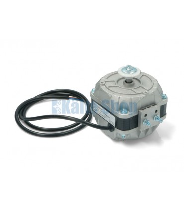 Lüftermotor universal 10W Cu/Al SKL