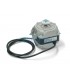 Lüftermotor universal 16W Cu/Al SKL