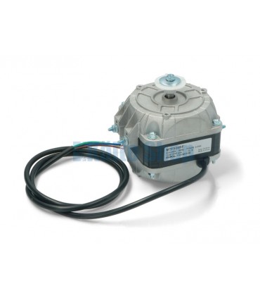 Lüftermotor universal 16W Cu/Al SKL