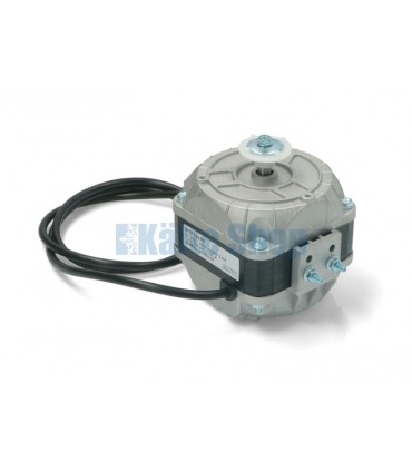 Lüftermotor universal 16W Cu/Al SKL