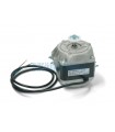 Lüftermotor universal 25W Cu/Al SKL