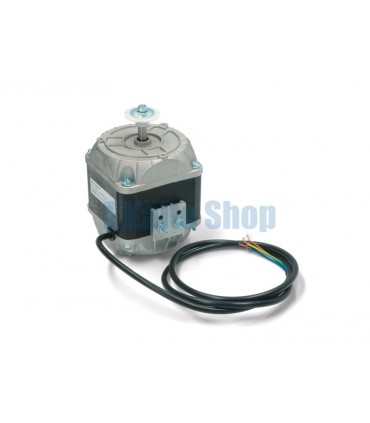Lüftermotor universal 34W Cu/Al SKL