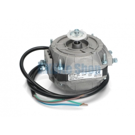 More about Lüftermotor universal 5W Cu SKL