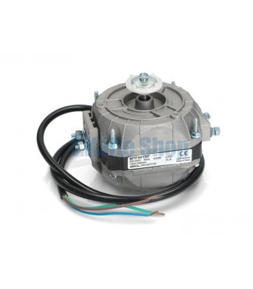 Lüftermotor universal 5W Cu SKL