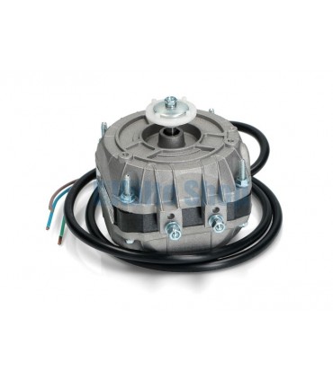 Lüftermotor universal 5W Cu SKL