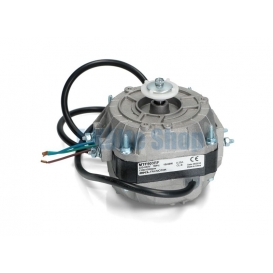 More about Lüftermotor universal 10W Cu SKL
