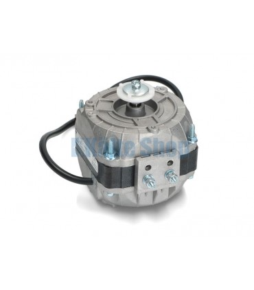 Lüftermotor universal 10W Cu SKL