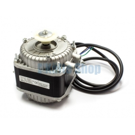 More about Lüftermotor universal 25W Cu SKL