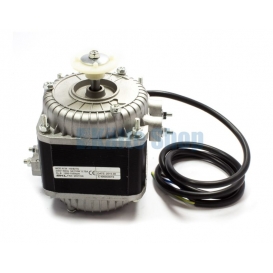 More about Lüftermotor universal 34W Cu SKL