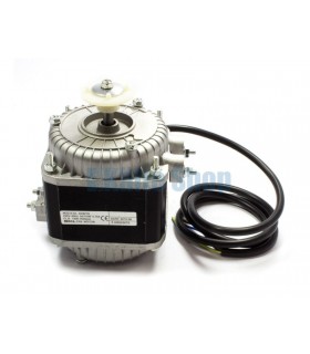 More about Lüftermotor universal 34W Cu SKL