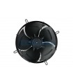 Axialventilator YWF4E-350-B