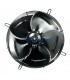 Axialventilator YWF4E-450-S