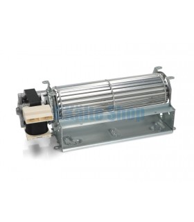 More about Querstromventilator L-60/1-180/15