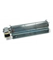 Querstromventilator L-60/1-300/20