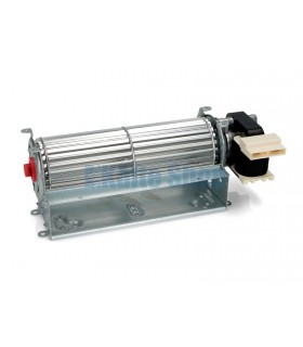 Querstromventilator R-60/1-180/15