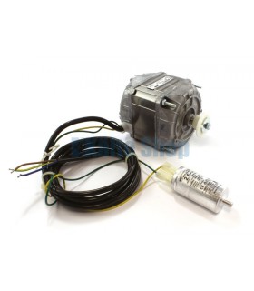 More about Lüftermotor 50W 83-4050/1