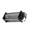 Querstromventilator TGA-45/1-120/15 Emmevi
