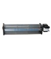 Querstromventilator TGA-45/1-300/20 Emmevi