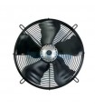 Axialventilator R11R-40LPS-4M-5150 Hidria