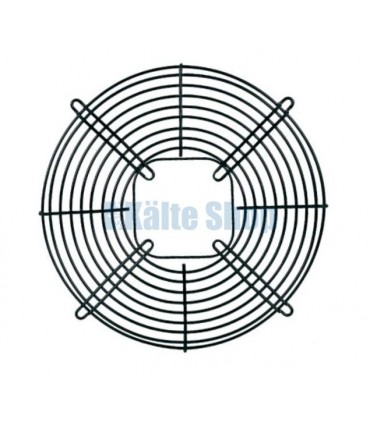 Lüftergitter 254mm