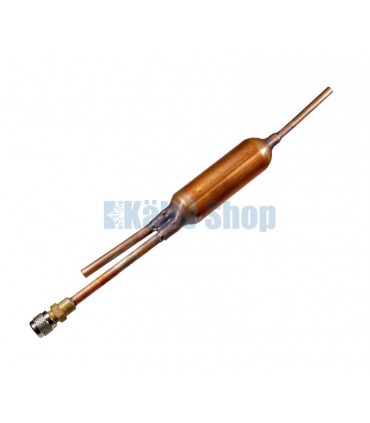 Filtertrockner 15g 3-Wege mit Schrader