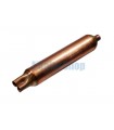 Filtertrockner 30g 3-Wege 6,5mm