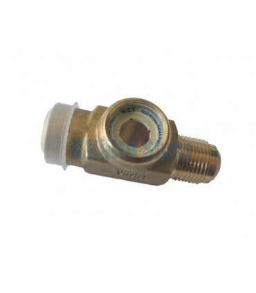 Schauglas 3950/55 Castel