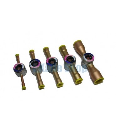 Schauglas MIA-M10 Alco