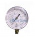 Manometer PF80/15R1/A6/K1 Wigam