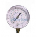 Manometer PF80/15R1/A6/K1 Wigam