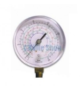 Manometer PF80/35R1/A6/K1 Wigam