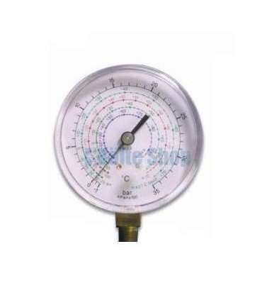 Manometer PF80/53R1/A4/K1 Wigam