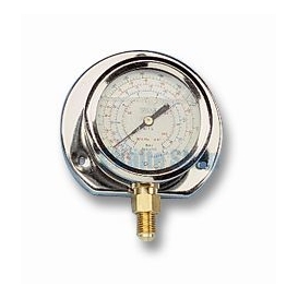 Manometer ML60/18R4FP/A8 Wigam