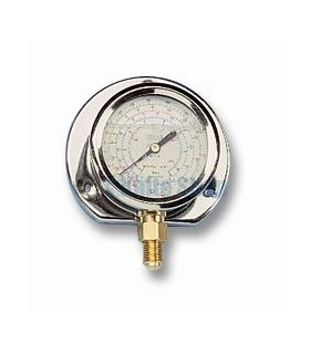 Manometer ML60/18R4FP/A8 Wigam